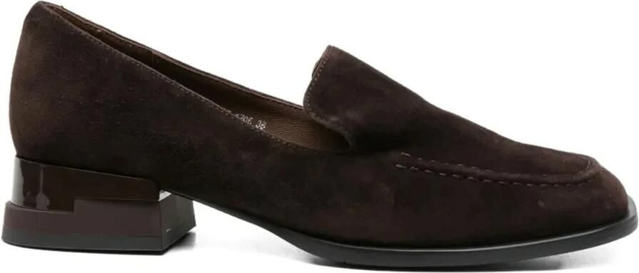 Linda Baumann Loafers