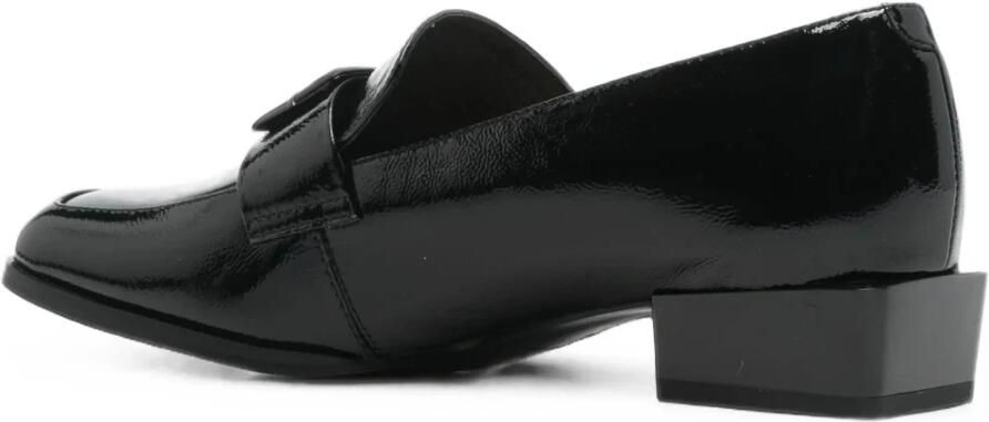 Linda Baumann Loafers met vierkante neus - Foto 3