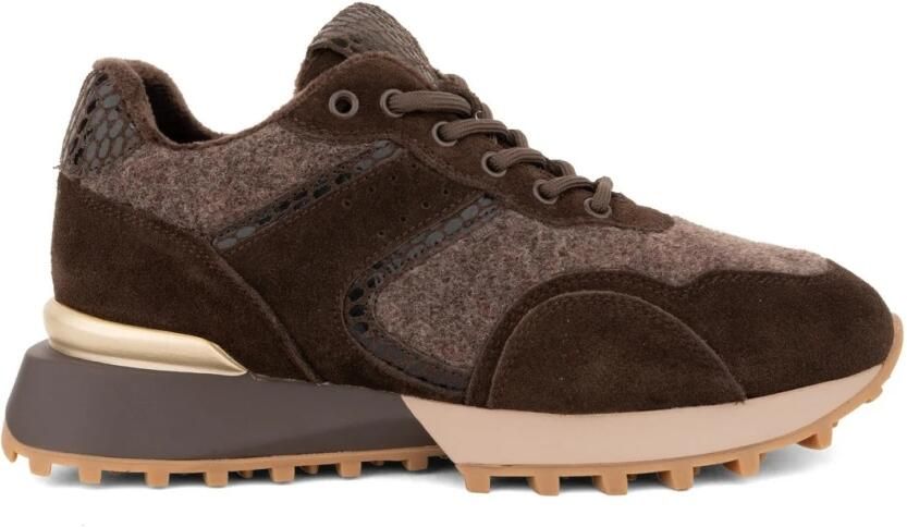 Linda Baumann Sneakers