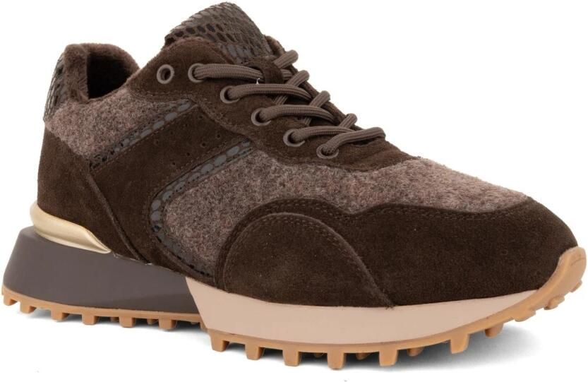 Linda Baumann Sneakers - Foto 3