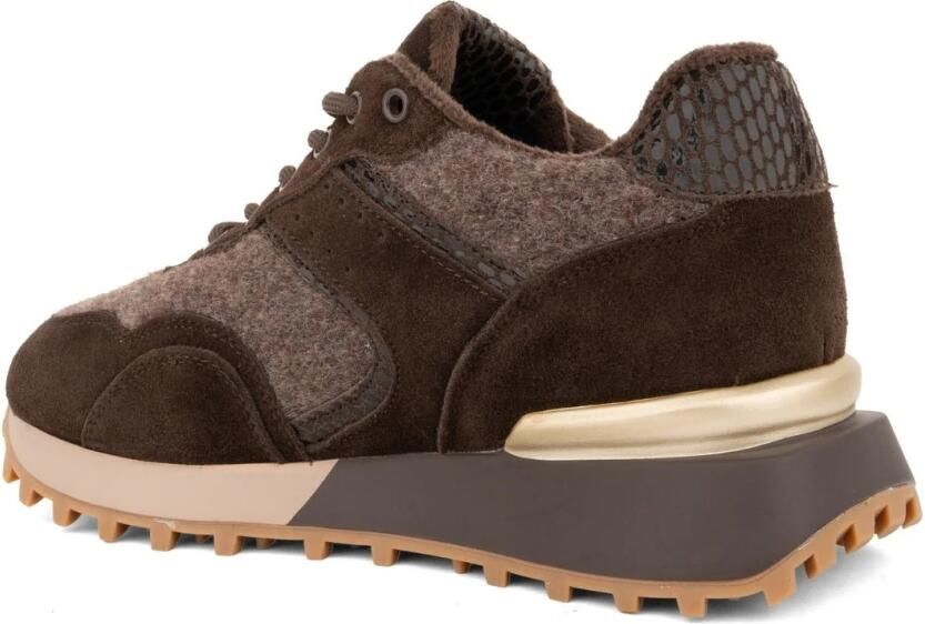 Linda Baumann Sneakers - Foto 2