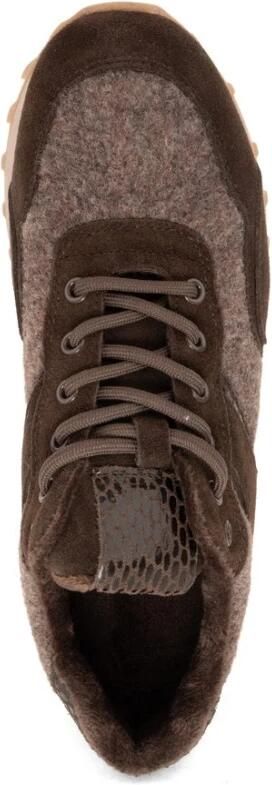 Linda Baumann Sneakers - Foto 4