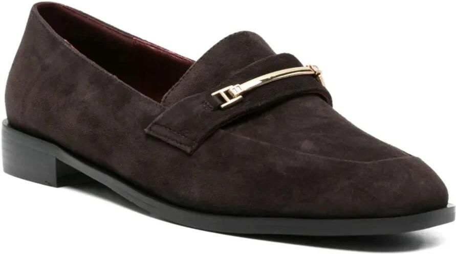 Linda Baumann Square-toe Loafers - Foto 2