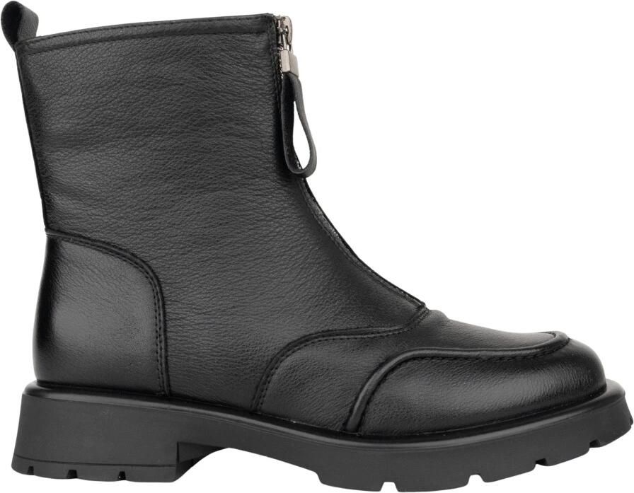 Linda Baumann Veterschoen enkellaars
