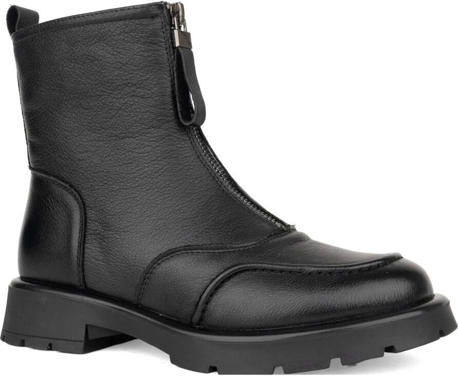 Linda Baumann Veterschoen enkellaars - Foto 3