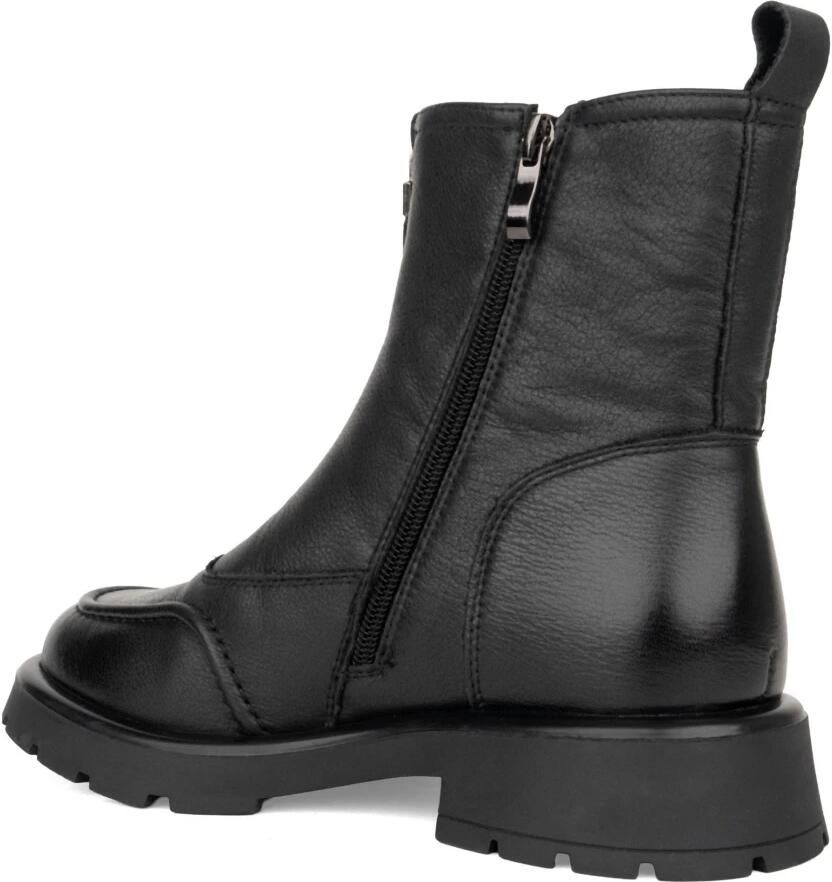Linda Baumann Veterschoen enkellaars - Foto 2