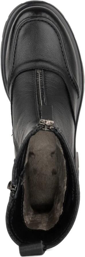 Linda Baumann Veterschoen enkellaars - Foto 4