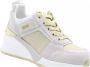 Liu Jo Hoogwaardige Sneakers Nieuwste toevoeging aan de collectie Beige Dames - Thumbnail 3
