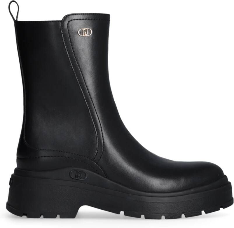 Liu Jo Anfibio Chelsea Boot