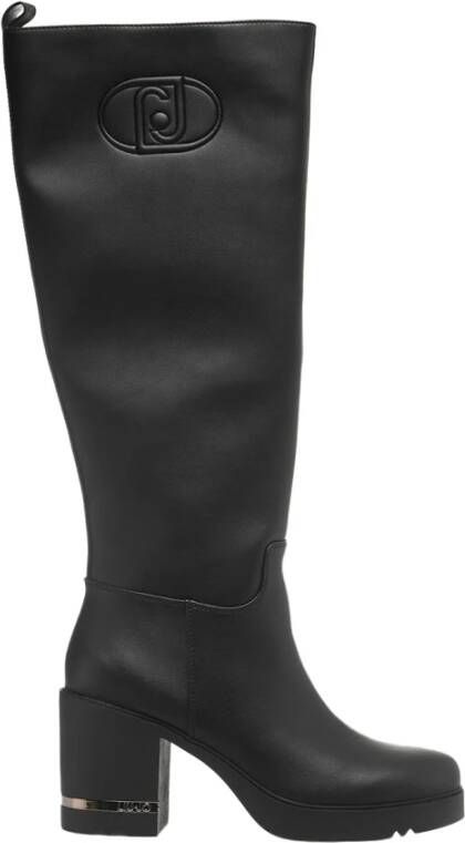 Liu Jo Ankle Boots Zwart Dames