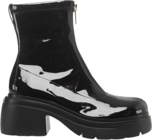 Liu Jo Ankle Boots Zwart Dames