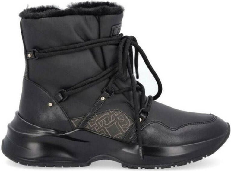 Liu Jo Ankle Boots Zwart Dames