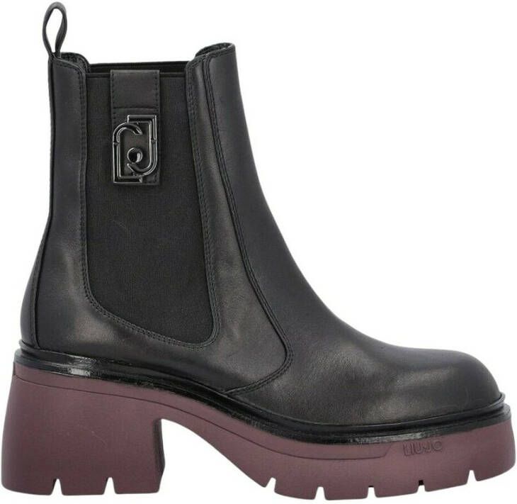 Liu Jo Carrie 01 Chelsea Ankle Boot