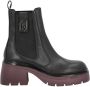 Liu Jo Carrie 01 Chelsea Ankle Boot - Thumbnail 1