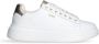 Liu.jo Liu·jo Babol 01 Schoenen Wit Vrouw - Thumbnail 2