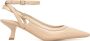 Liu Jo Beige Ballerina's voor Vrouwen - Thumbnail 1