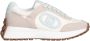 Liu Jo Beige Casual Damessneakers - Thumbnail 1
