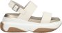 Liu Jo Beige Leren Evolution Sneakers Beige Dames - Thumbnail 1