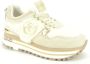 Liu Jo Beige Runner Sneakers Beige Dames - Thumbnail 1