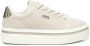 Liu Jo Beige Sneakers met Logo Details - Thumbnail 1