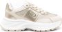 Liu Jo Beige Sneakers Stijlvol Comfortabel Casual Uitjes - Thumbnail 6