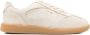 Liu Jo Beige Sneakers voor Vrouwen Aw25 - Thumbnail 1