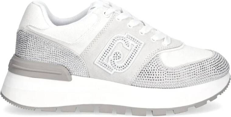 Liu Jo Bianco Sneakers