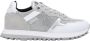 Liu Jo Bicolor Sneakers Wonder 01 - Thumbnail 1