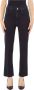 Liu Jo Boot Cut High Waist Jeans - Thumbnail 1