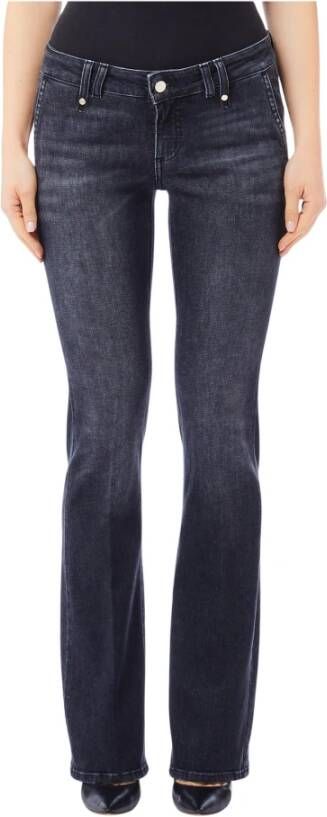Liu Jo Boot Cut Jeans