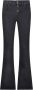 Liu Jo Bootcut Bottom Up Jeans - Thumbnail 1