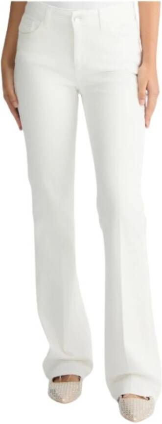 Liu Jo Bootcut good repot jeans