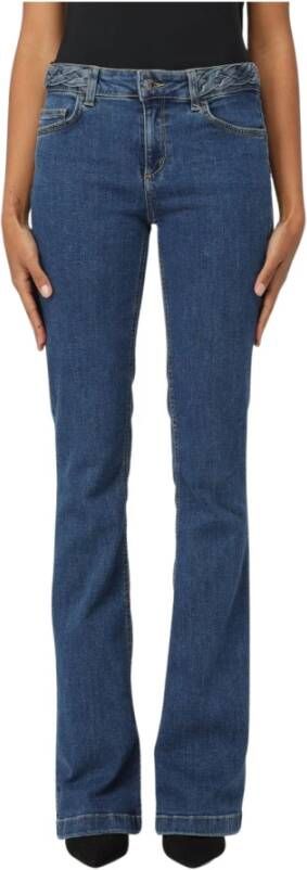 Liu Jo Bootcut Jeans