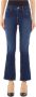 Liu Jo Bootcut Jeans - Thumbnail 1