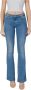 Liu Jo Bootcut Jeans - Thumbnail 1