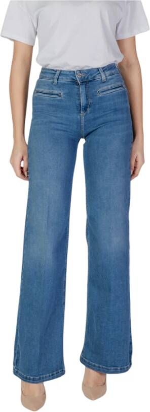 Liu Jo Bootcut Jeans