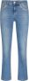 Liu Jo Bootcut jeans met strass - Thumbnail 1