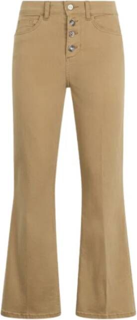Liu Jo Bootcut Princess Broek