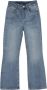 Liu Jo Bootcut Princess Jeans in Blauw Denim - Thumbnail 5