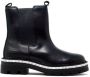 Liu Jo Boots Black Dames - Thumbnail 1