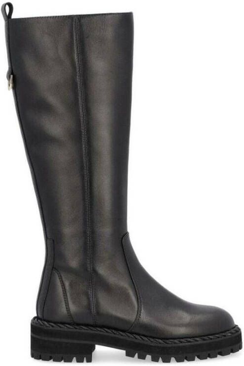Liu Jo Boots Zwart Dames