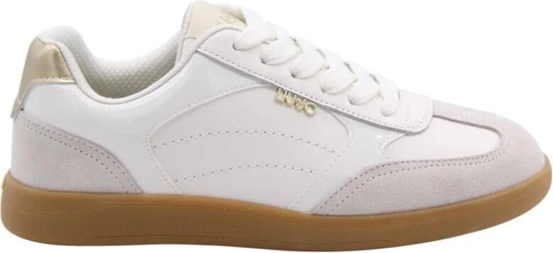Liu Jo Brussel Sneaker