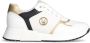 Liu Jo Casual Kiss Witte Sneakers - Thumbnail 1