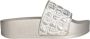 Liu Jo Dames Slipper Goud BA5097-EX252 4178 Mykanos - Thumbnail 2