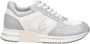 Liu Jo Casual Sneaker Kiss 06 Wit Grijs - Thumbnail 1