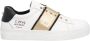 Liu Jo Chic Alicia Sneakers Wit I Love Myself - Thumbnail 1