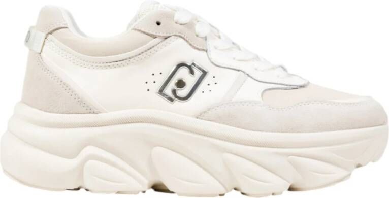 Liu Jo Chunky Sneakers Steffy 01