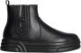 Liu Jo Stijlvolle Cleo Sneakers Black Dames - Thumbnail 2