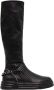 Liu Jo Cleo 19 Hoge Laarzen Black Dames - Thumbnail 3