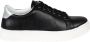 Liu Jo Comfortabele Vetersneakers Black Dames - Thumbnail 1